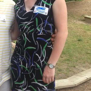 Banana Republic Dress